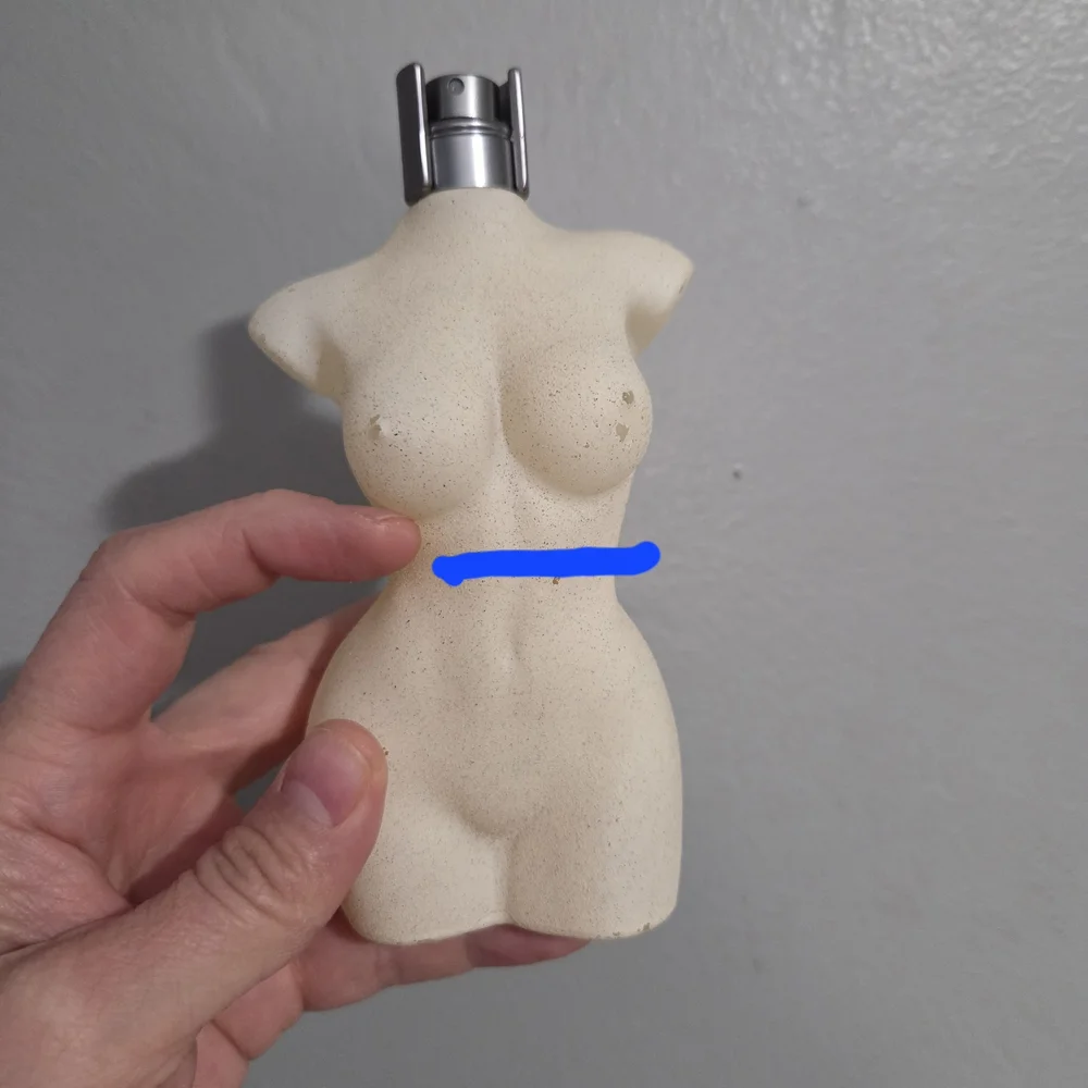KKW BODY III Eau de Parfum Spray by KKW 3.4oz 100ml - Picture 6 of 6